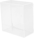 Desktop Tea Bag Organizer Storage Box for Kitchen Elegant Design for Tea Bags Coffee Sugar Packets