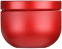 Stash Jar Container Bulk Tea Storage Container Can Portable Small Round Iron Can Empty Can Single Can Food Storage Can Tea Set Vintage Storage Jars(B)