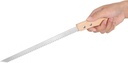 Hand-Held Pruning Saw, Bonsai Saw and Tree Trimmer, Narrow Blade Bonsai Saw, Fast Cutting Hand Tool for Ikebana Bonsai Lawn Garden