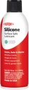 DuPont Silicone Lubricant with Teflon Fluoro Polymer