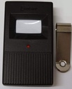 Linear Delta 3 DT DTA DTD DTC Single Button Garage Door Remote DNT00002A
