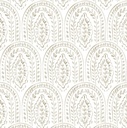 EeeComing Peel and Stick Wallpaper Boho Modern Wall Paper Peel and Stick Removable Contact Paper Self Adhesive Wallpapers for Bedroom and Bathroom Wallpaper Cabinet Shelf Liner Vinyl 118.1 "x17.3