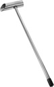 Luxshiny Multi-function Sugar Scoop for Marshmallow Machines Convenient Reusable Candy Scooper for Easy Serving Ergonomic Design Heavy Duty Construction Handle