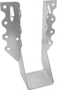 (20 Pack) 2" X 6" Joist Hanger 18 Gauge Double Shear Face Mount Joist Hangers for Wood, Floor Deck and Ceililng Joists