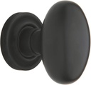 Baldwin 5025.102.FD Solid Brass Door Knob