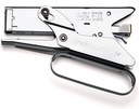 Arrow P22 Heavy Duty Handheld Plier Stapler for Crafts, Office, and Insulation, Uses 1/4-Inch and 5/16-Inch Staples