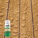 Olympic WaterGuard 11 oz. Clear Exterior Waterproofing Wood Sealer Spray