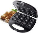 Waffle maker， sandwich toaster maker ， Hot Multifunctional Baking Machine ， Cake Nut Dried Fruit Making Machine Machine Breakfast Pot Witn