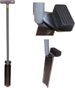 Ground Shark 40" Shovel